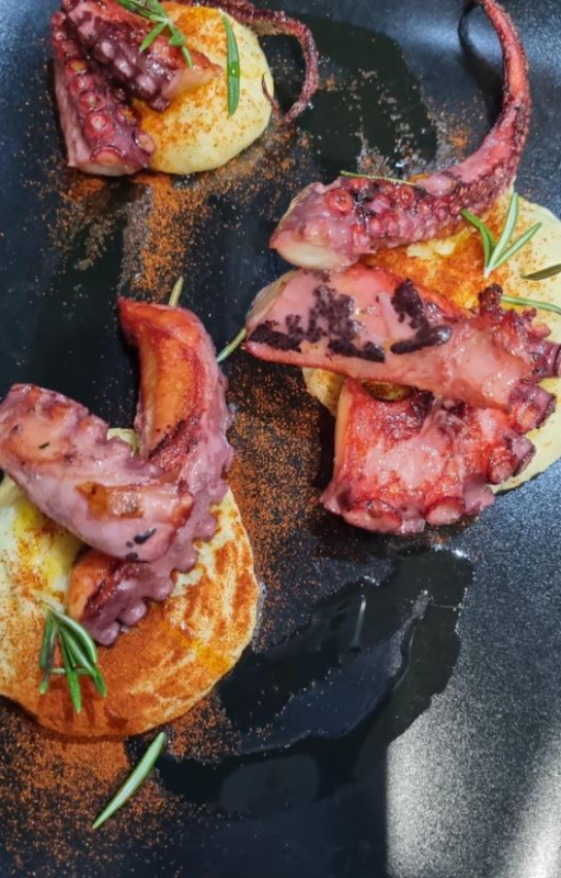 Images Ristorante I Cavalieri