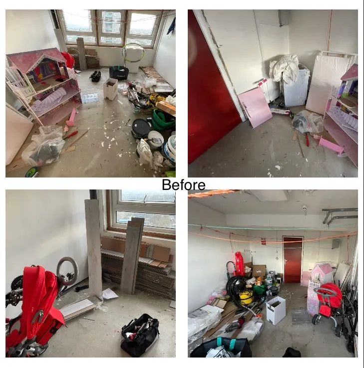 Images Coordinated Cleaning Services