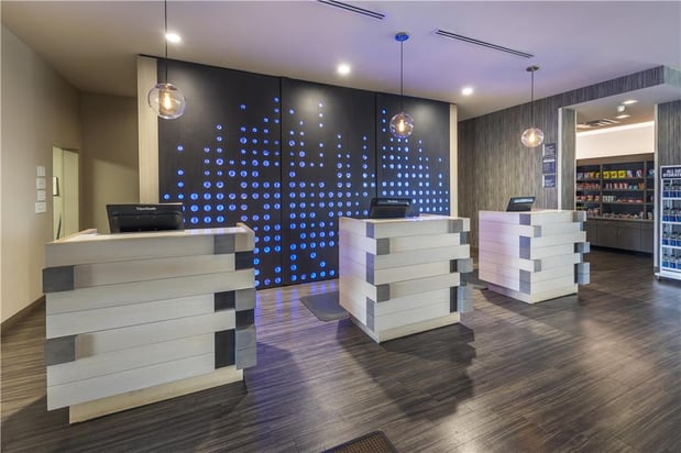 Images Best Western Plus Executive Residency Jackson Northeast