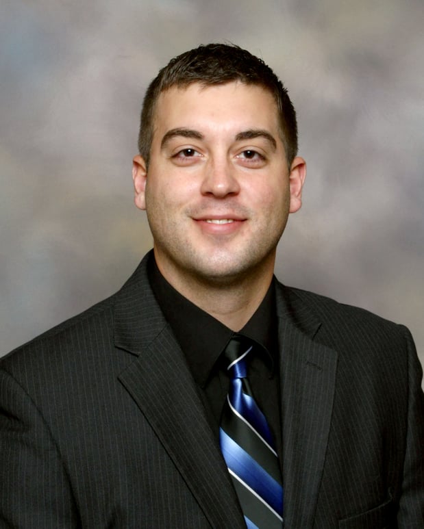 Images Nick Friedt - Thrivent