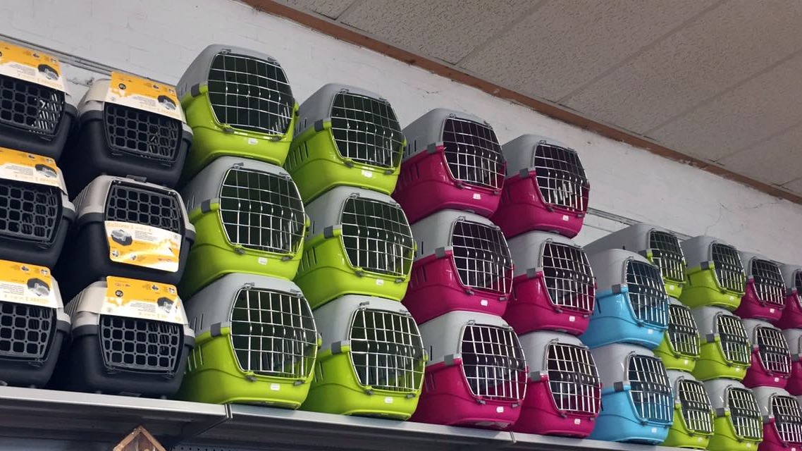 Images Dyrenes Butik ApS