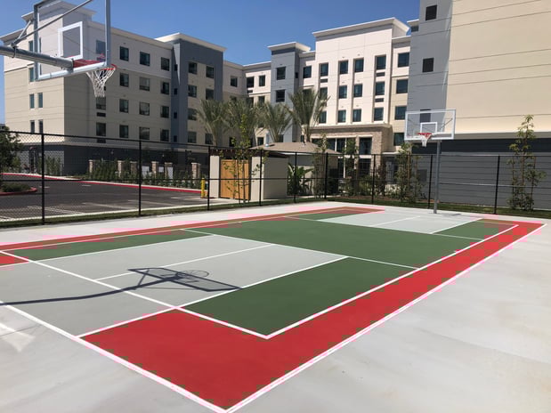 Images Staybridge Suites Irvine - John Wayne Airport by IHG