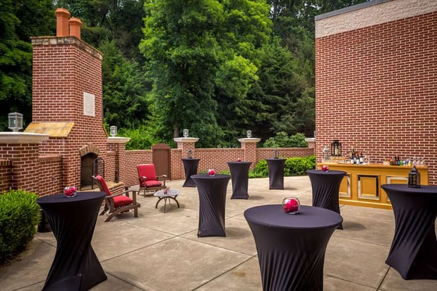 Images DoubleTree by Hilton Hotel Asheville - Biltmore