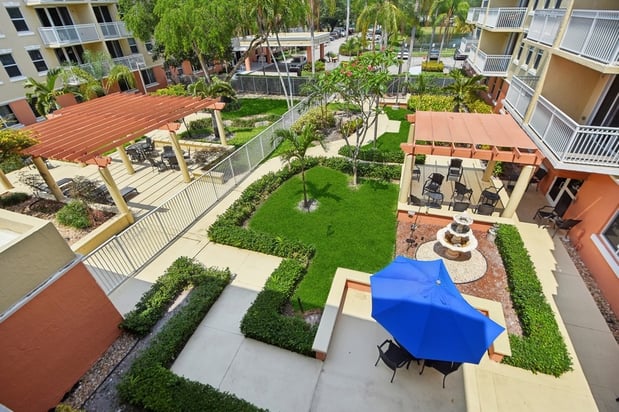 Images Five Star Premier Residences of Hollywood