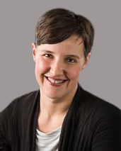 Claire E. Thurman-Moore, NP - Bellingham, WA - Nurse Practitioner