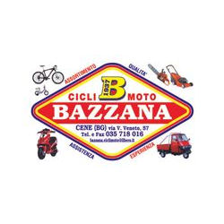 Cicli Moto Bazzana Sas Logo
