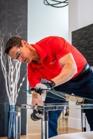 Images Glass Doctor of Rockwall and Kaufman