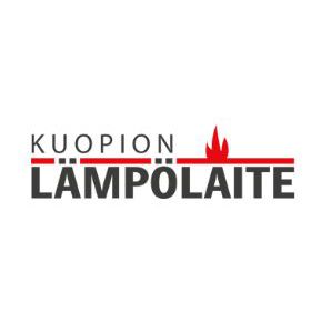 Kuopion Lämpölaite Oy Logo