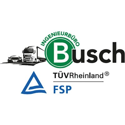 FSP Prüfstelle Martin Busch in Vohenstrauß - Logo