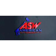 American Softwash Logo
