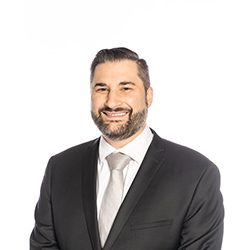 Jonathan Ferrara - TD Wealth Private Investment Advice