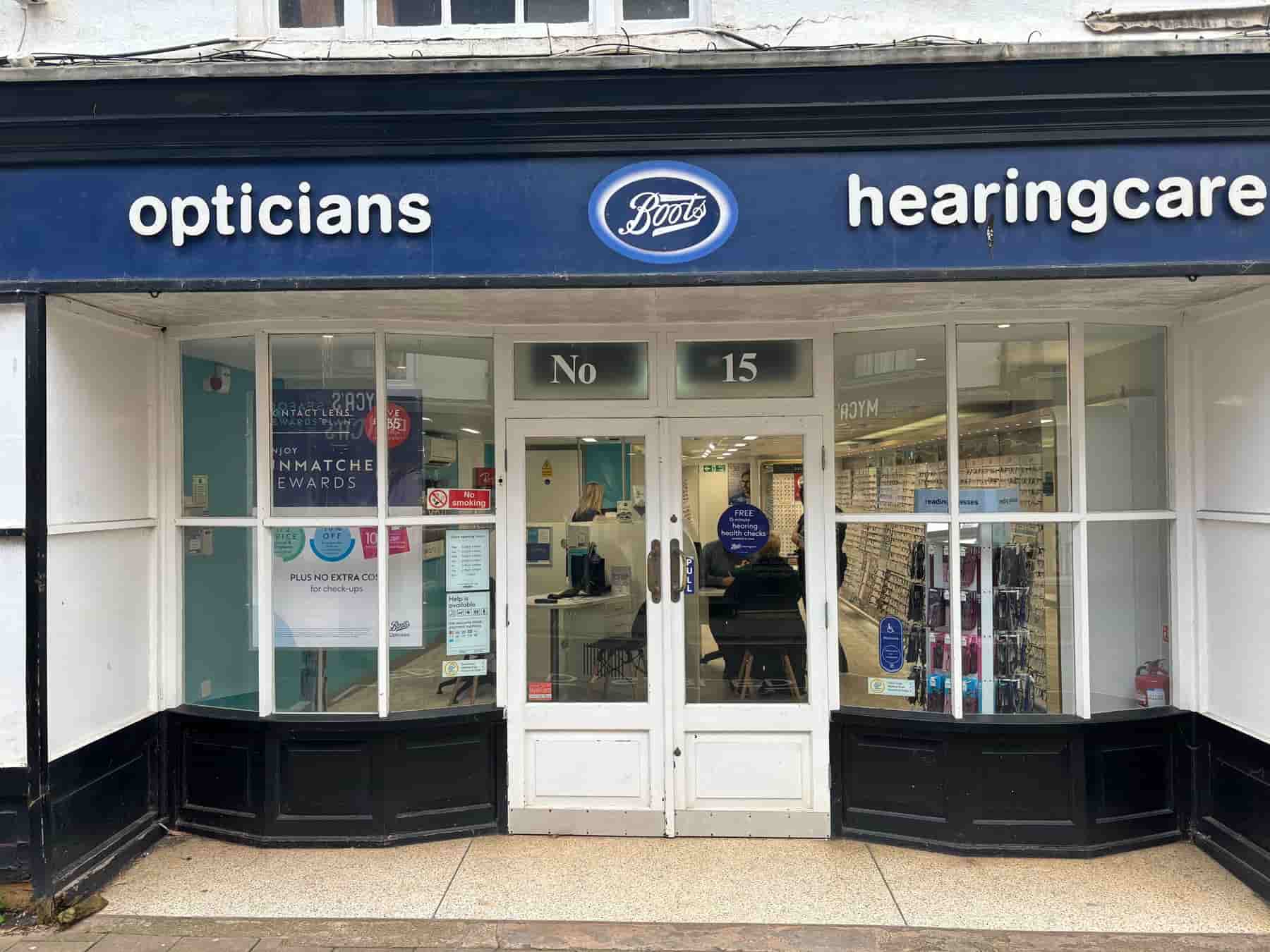 free hearing test near me
