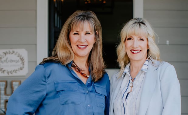 Images Kristy Childers & Molly Hess, REALTOR | Windermere Northwest Living