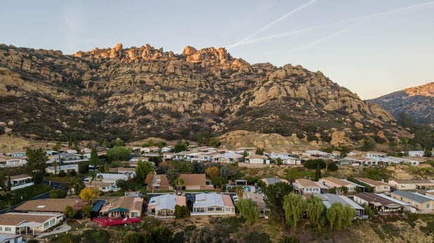 Images Mountain View Village