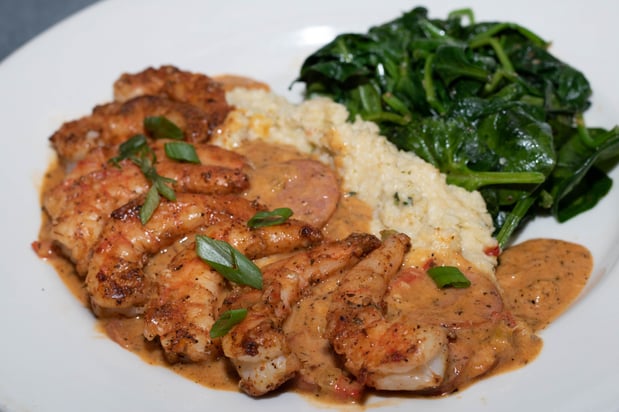 Images Rockfish Seafood & Grill