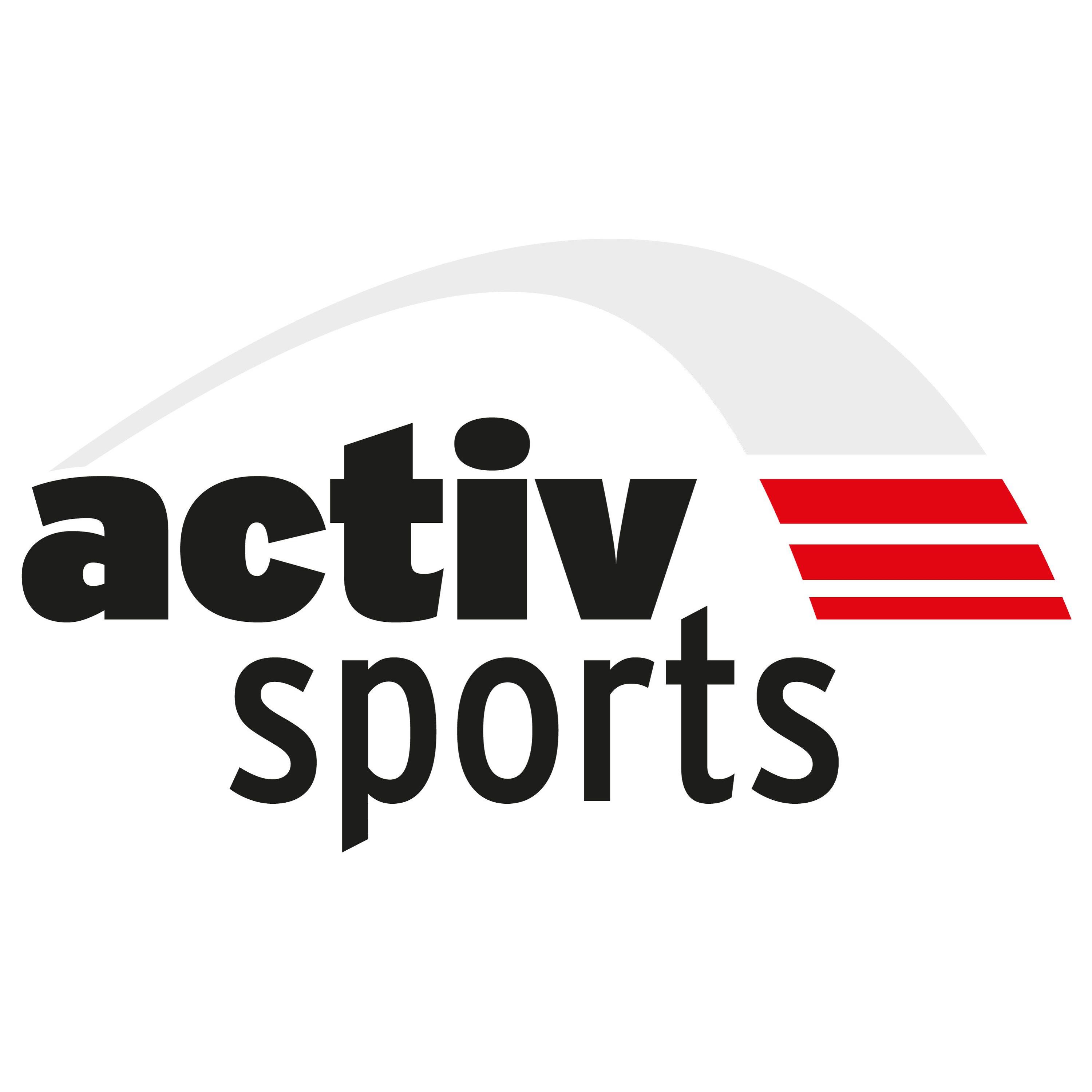 Fitco Fitness GmbH - ActivSports Logo
