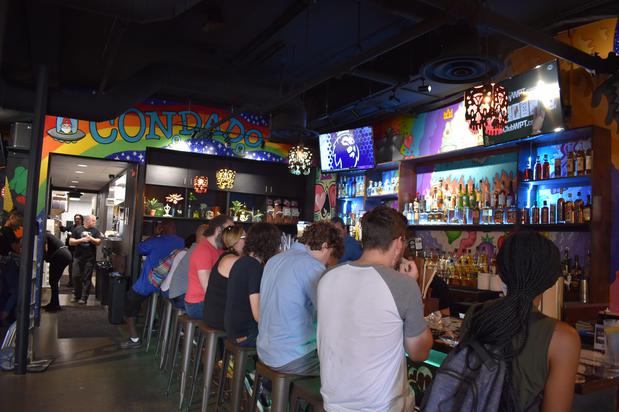 Images Condado Tacos