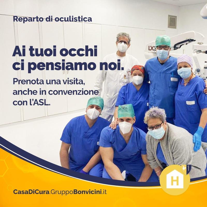 Images Luraschi Dr. Maurizio Oculista