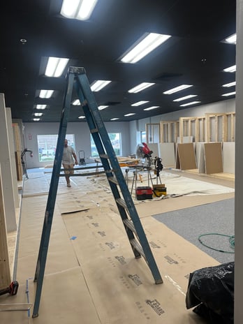 Images Just Building Inc