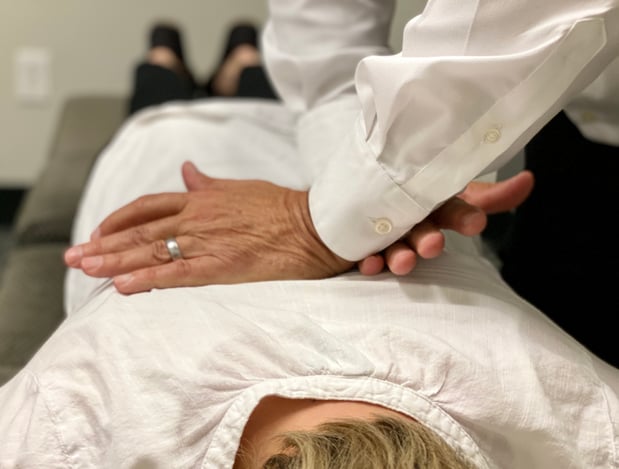 Images Martin Family Chiropractic Centers - Pleasant Hill