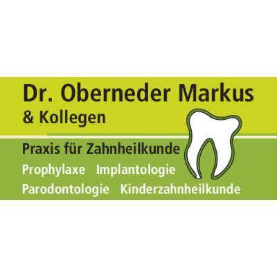 Dr. Markus Oberneder in Salzweg - Logo