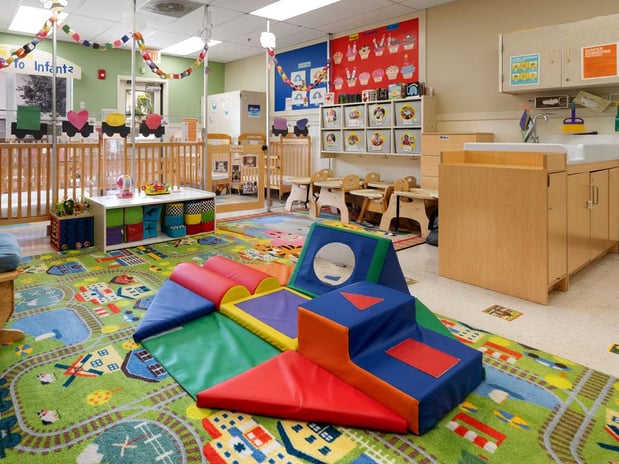 Images Fremont Alvarado KinderCare