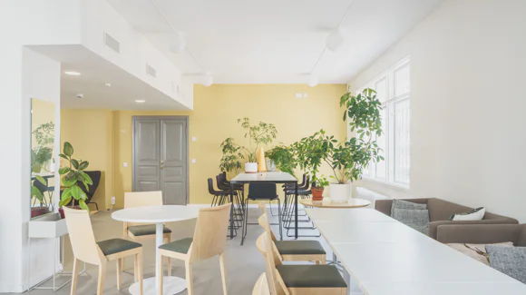 Images LIIKE Oy Arkkitehtistudio / SLVD