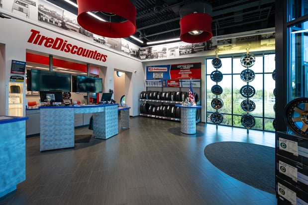 Images Tire Discounters