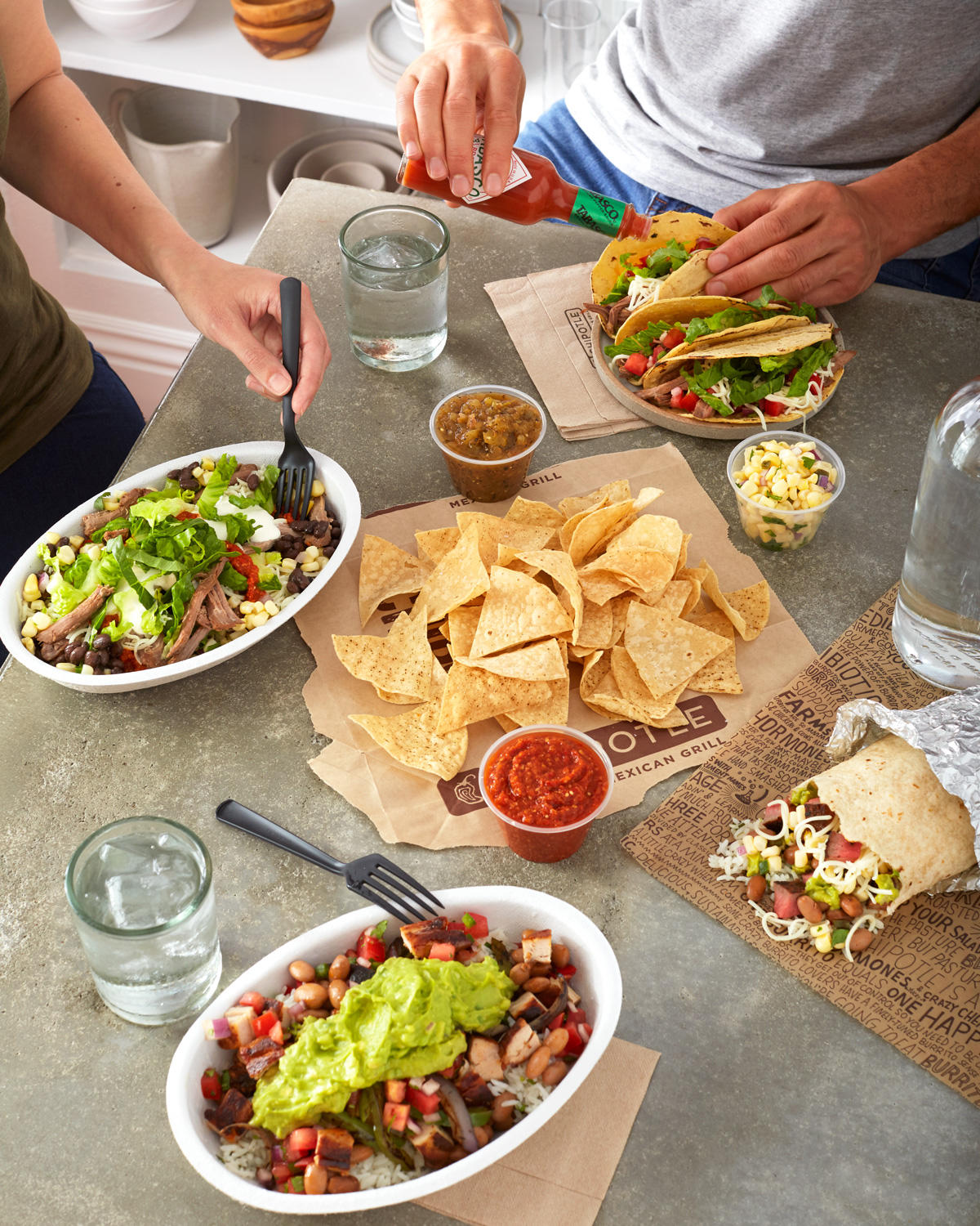 Images Chipotle Mexican Grill