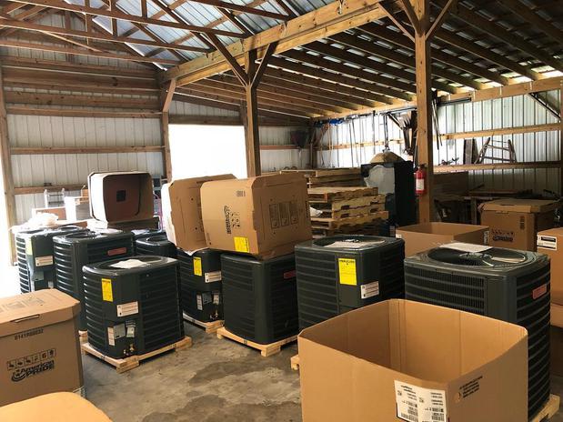 Images HVAC Warehouse