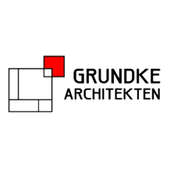 Grundke Architekten - Dipl. - Ing. Steffen Grundke in Hannover - Logo