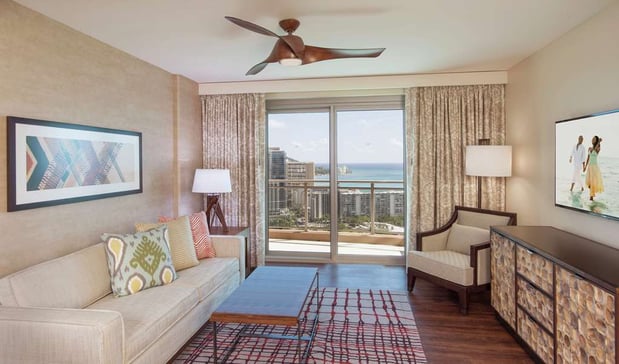 Images Hilton Grand Vacations Club The Grand Islander Waikiki Honolulu