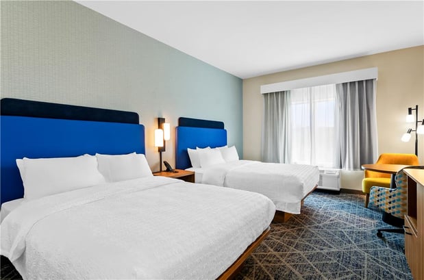 Images Hampton Inn Daleville