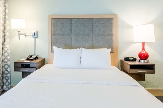 Images Hampton Inn St. Charles St. Peters