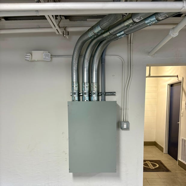 Images Phoenix Electrical