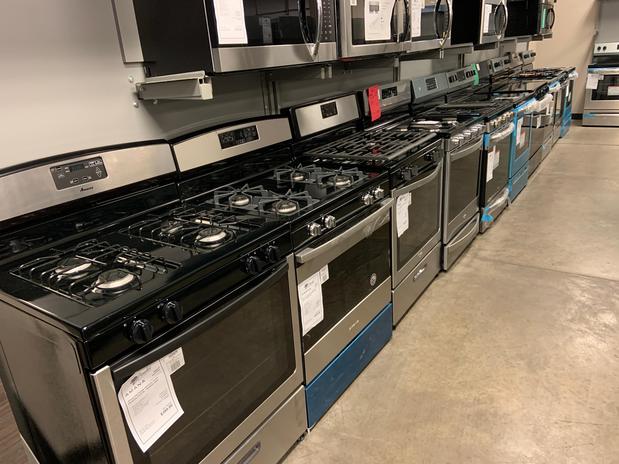 Images Paradise Appliance