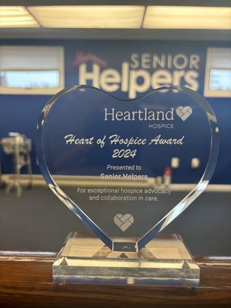 Images Senior Helpers