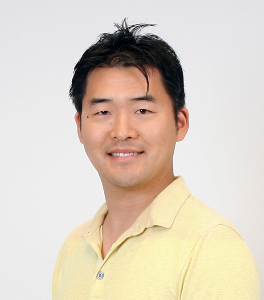 Alex Tsai, Do - Worthington, OH - Family Medicine