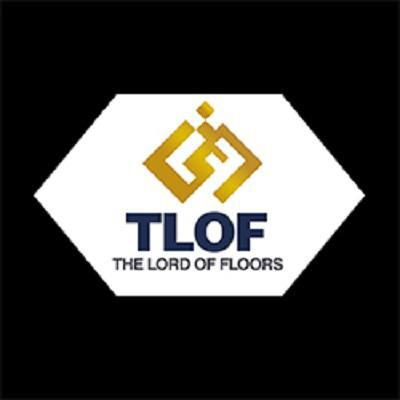 The Lord of Floors Logo