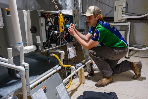 Images Burnside Air Conditioning & Heating