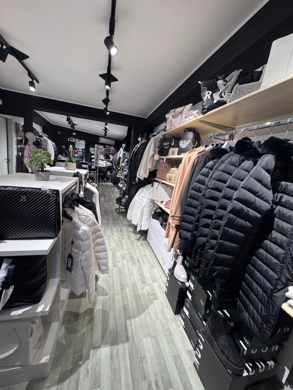 Images Le Griffe Store Abbigliamento a Bagheria