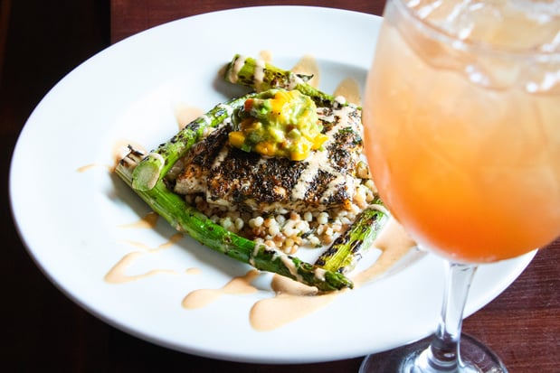 Images Real Seafood Company Toledo