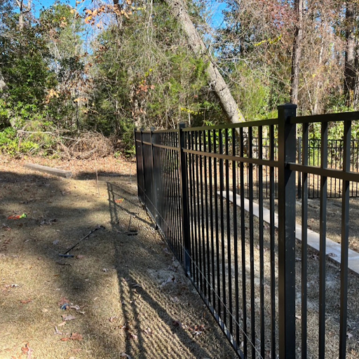 Images Element Fence Company