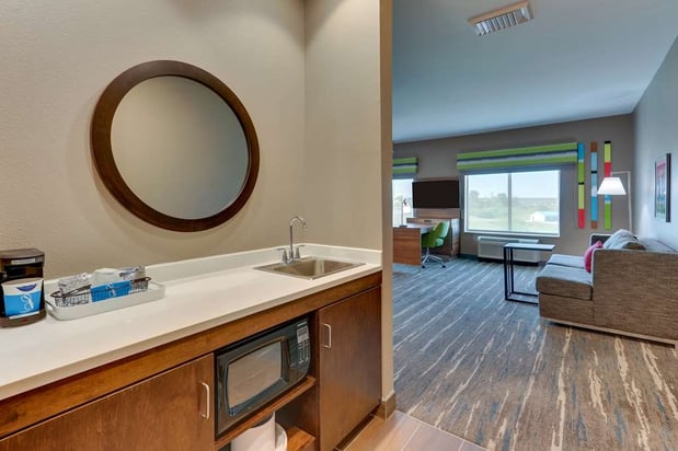 Images Hampton Inn Lebanon