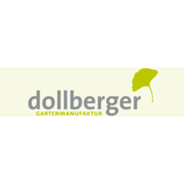 Logo von Dollberger Gartenmanufaktur - Gartengestaltung - Naturpool - Biopool - Schwimmteich