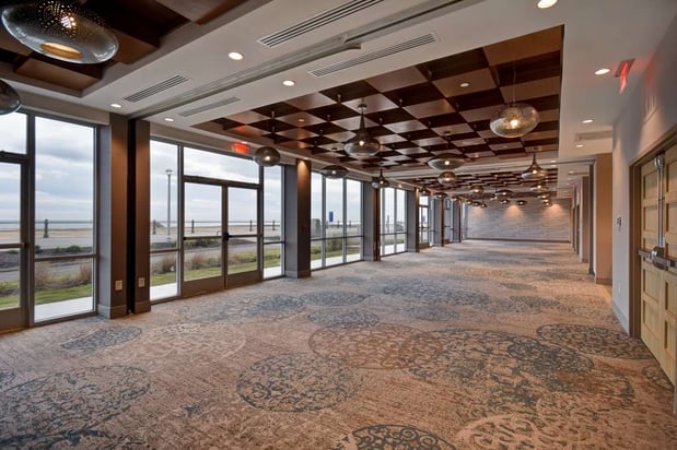 Images DoubleTree by Hilton Virginia Beach Oceanfront South