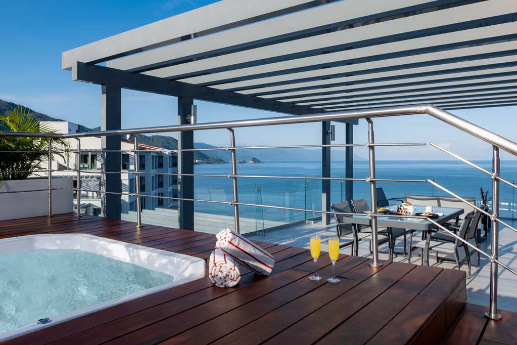 Images Hilton Vallarta Riviera All-Inclusive Resort