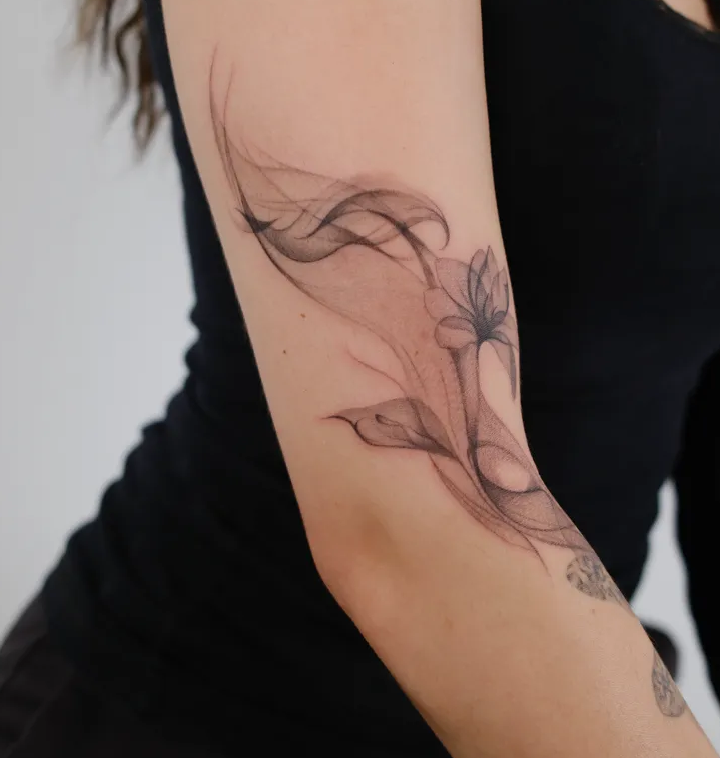 INK GALERIE, Erlenmattstrasse 91 in Basel