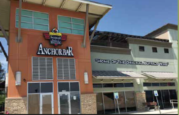 Images Anchor Bar San Antonio