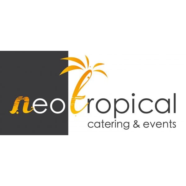 Restaurant Erlenau by Neotropical Catering & Events Logo